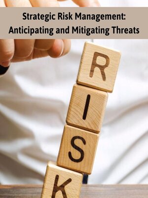 cover image of Strategic Risk Management